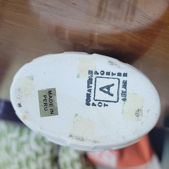 Pot-A-Porter Jonathan Adler vase - Picture 6 of 8